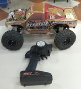 TAMIYA・SANWA ラジコン/プロポセット