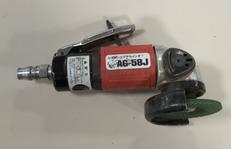 RESIBON エアーグラインダー AG-58J|RESIBON