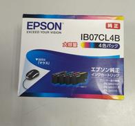インクカートリッジ|EPSON