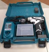 MAKITA　TD090DWSPW|MAKITA