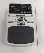 エフェクター|BEHRINGER