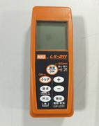 レーザー距離計|MAX