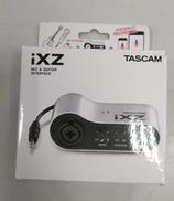 インターフェース|TASCAM