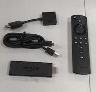 FIRE TV STICK|AMAZON