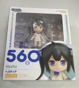 ねんどろいど|GOOD SMILE COMPANY