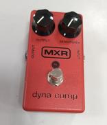 エフェクター|MXR