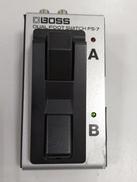 フットスイッチ|BOSS