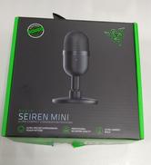 コンデンサーマイク|RAZER