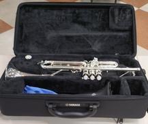 YAMAHA　トランペット　YTR-4335GSⅡ|YAMAHA