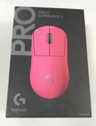 ゲーミングマウス|LOGICOOL