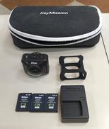 NIKON360度アクションカム KEYMISSION360|NIKON