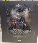 アヴェンジャー／ジャンヌ・ダルク〔オルタ〕※旗が欠品。|ALTER