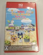 SWITCH2ソフト|BANDAINAMCO