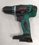 充電式ドライバドリル|RYOBI