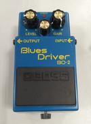 エフェクター|BOSS