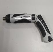 充電式ペンインパクトドライバー|PANASONIC