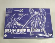 ガンダム プラモデル