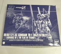 プラモデル ガンダム