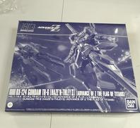 プラモデル ガンダム