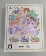 PS4ソフト|コーエーテクモゲームス