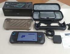 ROG Ally X RC72LA-Z1E24G1T|ASUS