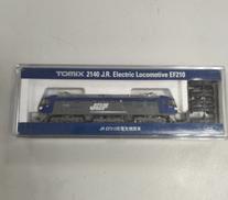 Nゲージ|TOMIX