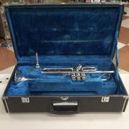 YAMAHA　トランペット　YTR-734|YAMAHA