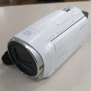 SONY　メモリビデオカメラ　HDR-CX670|SONY