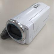 SONY　メモリビデオカメラ　HDR-CX270V|SONY