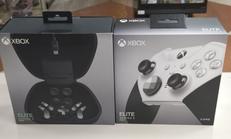 Xbox Eliteﾜｲﾔﾚｽｺﾝﾄﾛｰﾗ ｼﾘｰｽﾞ2|MICROSOFT