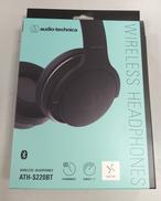 BLUETOOTHヘッドホン|AUDIO-TECHNICA