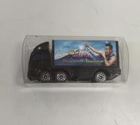 ミニチュアトラック|メーカー不明