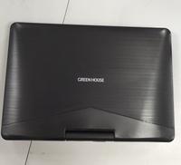 ポータブルBD/DVDプレーヤー|GREENHOUSE