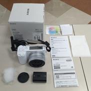 VLOGCAM ZV-E10M2K パワーズームレンズキット|SONY