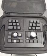 変形キーボード|DOTBRAVO