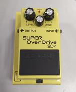 エフェクター|BOSS