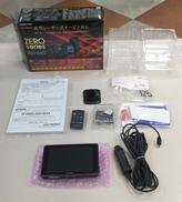 COMTEC　レーダー探知機　ZERO 808LV|COMTEC