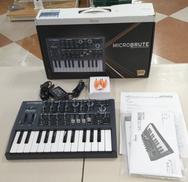 ARTURIA　アナログシンセ　MICROBRUTE|ARTURIA
