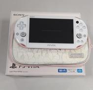 PSVITA|SONY