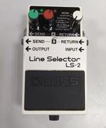 エフェクター|BOSS