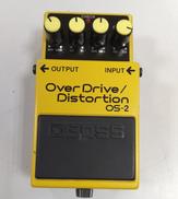 エフェクター|BOSS