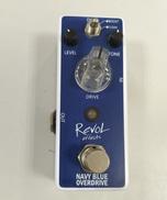 エフェクター|REVOL