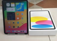 IPAD 10.9インチ 第10世代 MPQ83J/A|APPLE