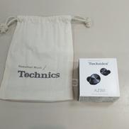 TECHNICS EAH-AZ80-K|TECHNICS
