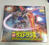 プラモデル|BANDAI