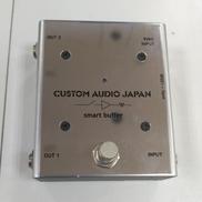 エフェクター|CAJ CUSTOM AUDIO JAPAN