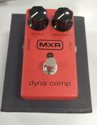 コンプレッサー|MXR