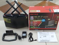 AirStation WXR18000BE10P|BUFFALO