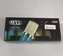 コンデンサーマイク|MXL