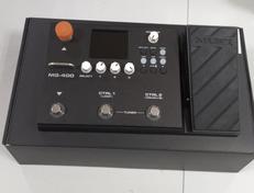 マルチエフェクター|NUX